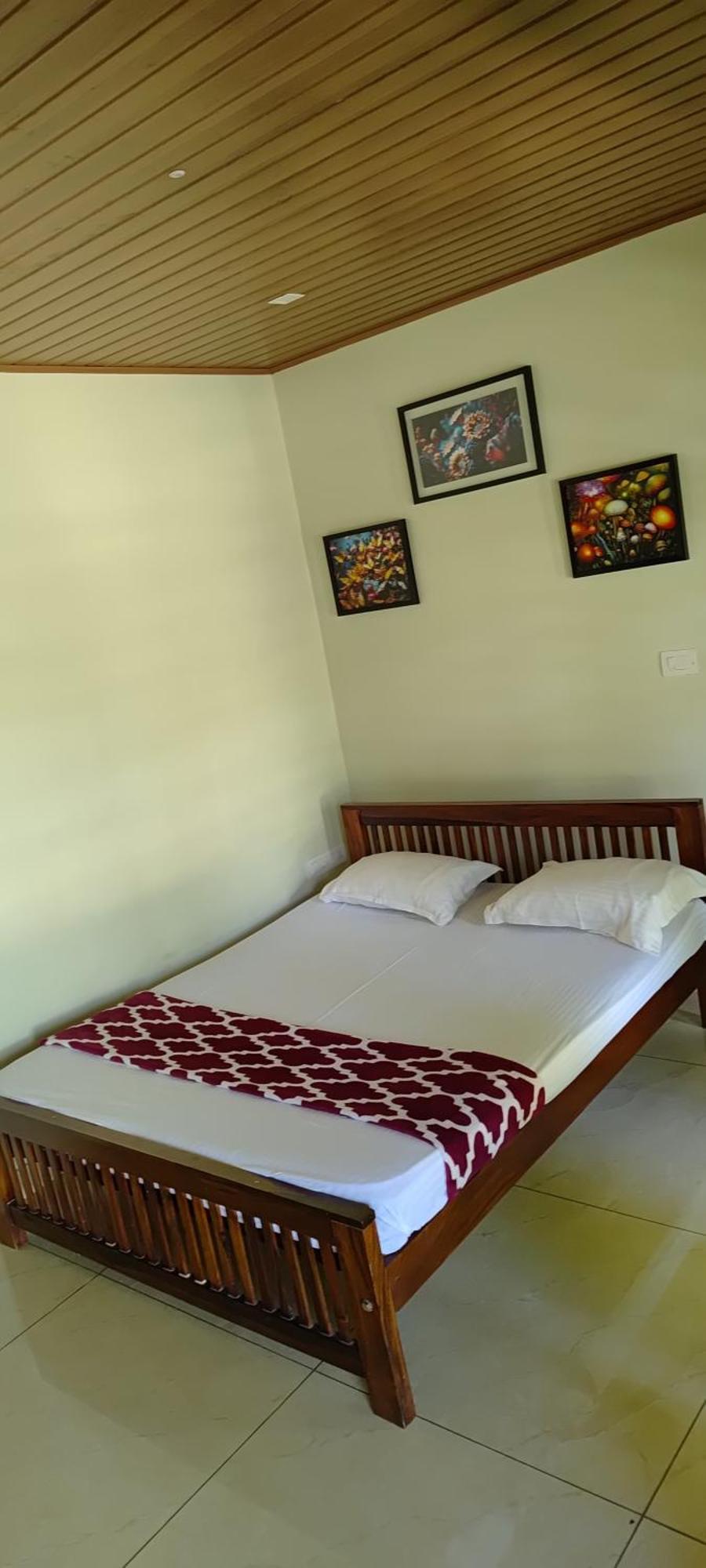 Batheri Ayurnest Pool Resort Wayanad מראה חיצוני תמונה