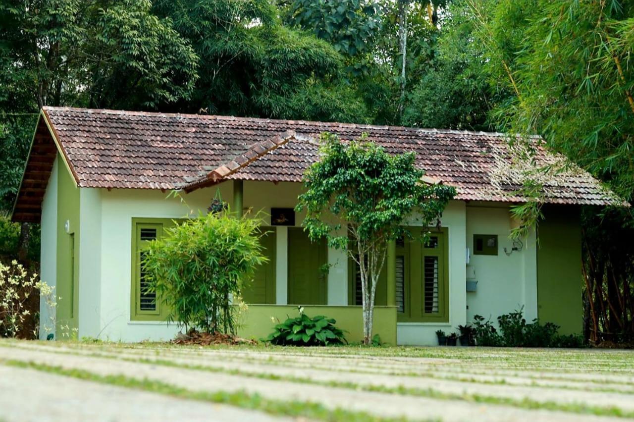 Batheri Ayurnest Pool Resort Wayanad מראה חיצוני תמונה