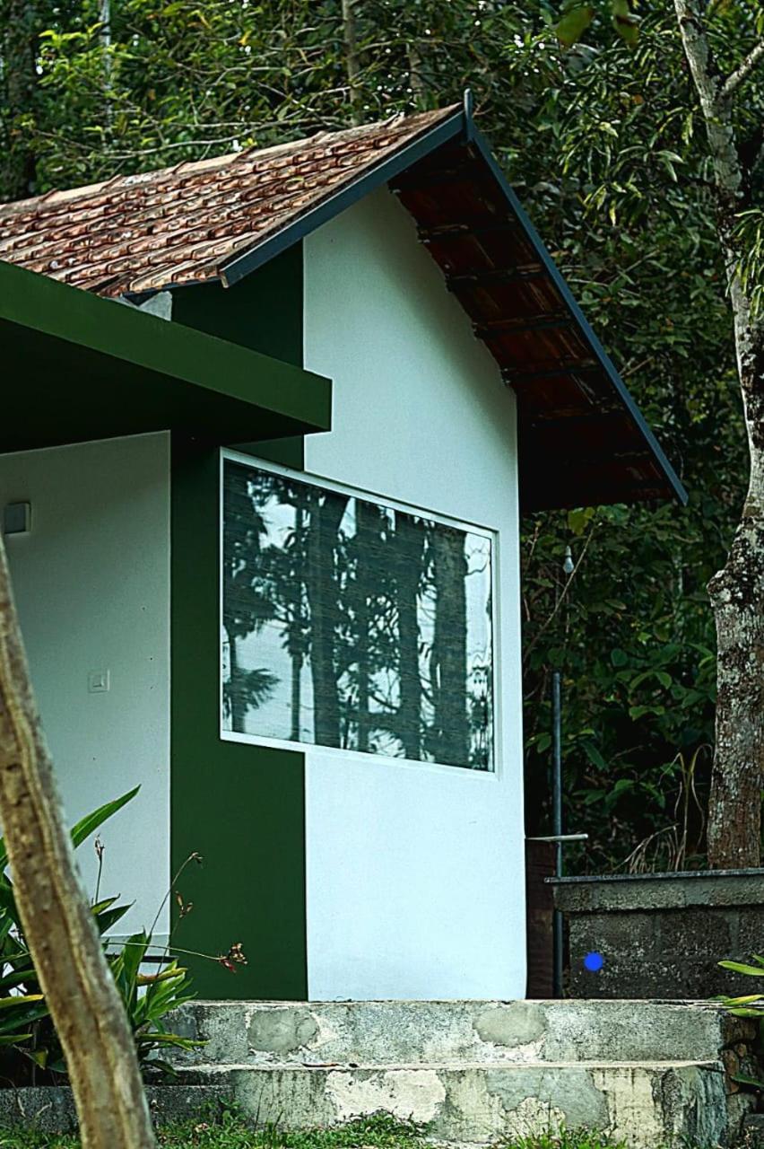 Batheri Ayurnest Pool Resort Wayanad מראה חיצוני תמונה